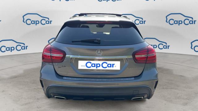 Mercedes Benz Classe Gla image 3