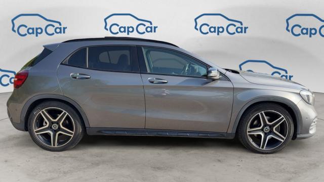 Mercedes Benz Classe Gla image 1