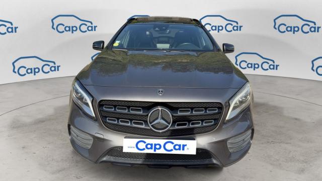 Mercedes Benz Classe Gla image 4