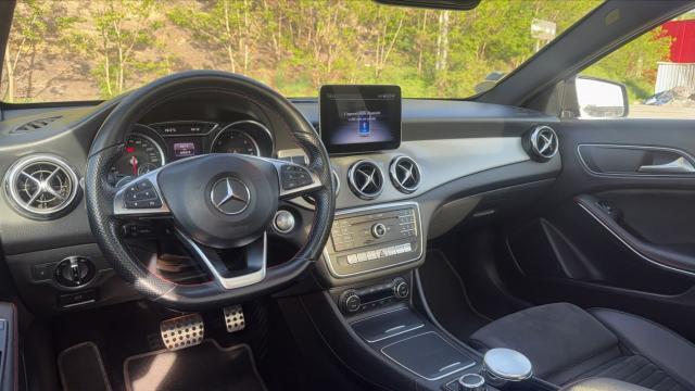 Mercedes Benz Classe Gla image 2
