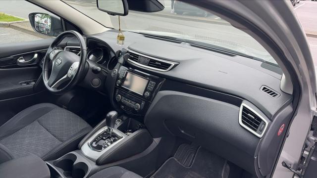 Nissan Qashqai image 1