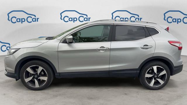 Nissan Qashqai image 7