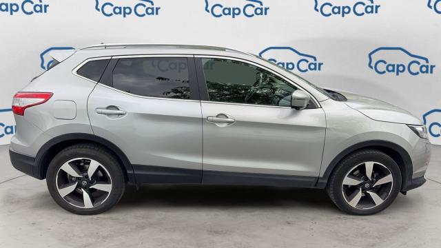 Nissan Qashqai image 2