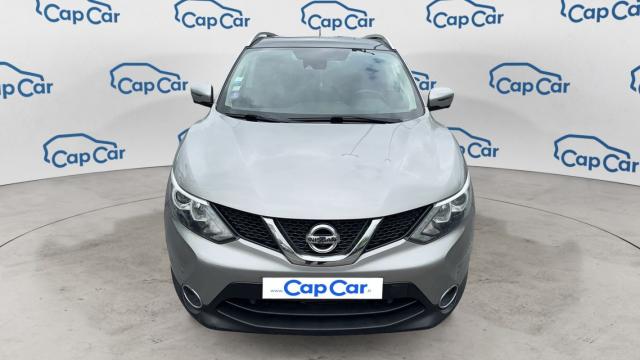 Nissan Qashqai image 6