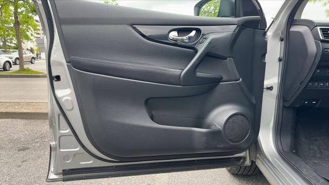Nissan Qashqai image 5