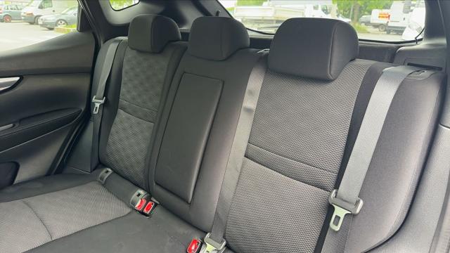 Nissan Qashqai image 3