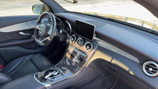 Mercedes Benz Classe Glc image 7