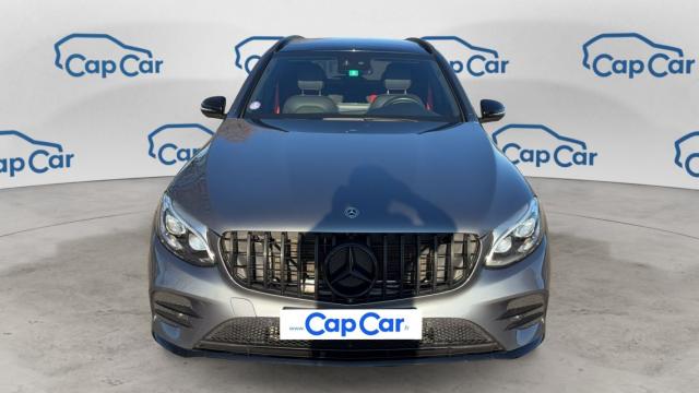 Mercedes Benz Classe Glc image 5