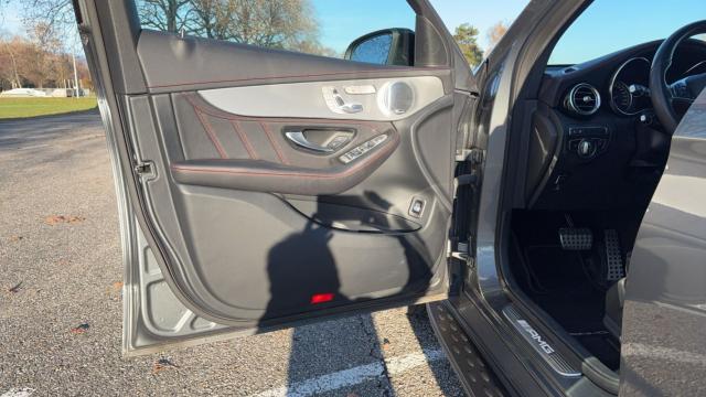 Mercedes Benz Classe Glc image 8