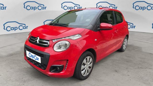 Citroen C1 Ii 1.0 Vti 72 Feel