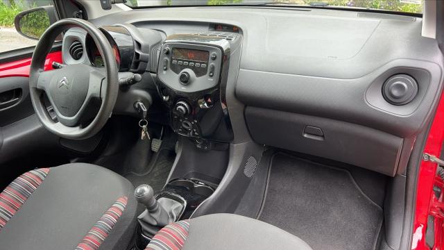 Citroen C1 image 5