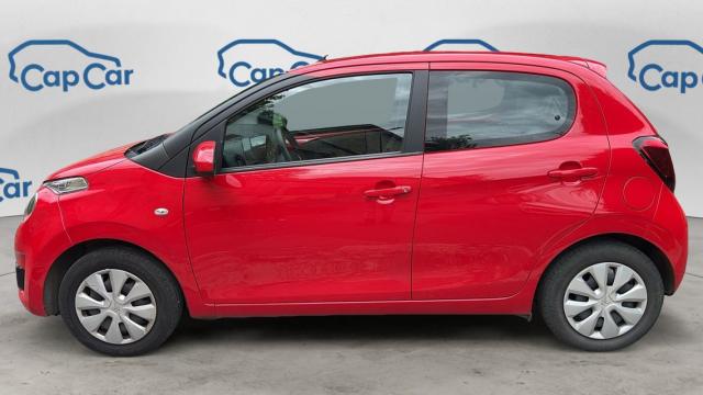 Citroen C1 image 6