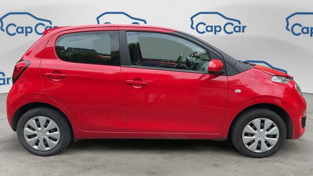Citroen C1 image 1