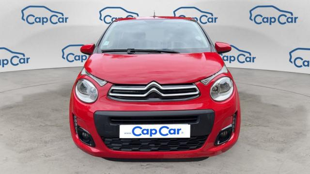 Citroen C1 image 9