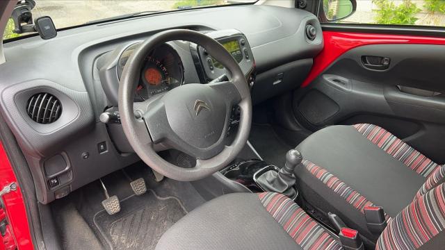 Citroen C1 image 7