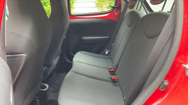 Citroen C1 image 3