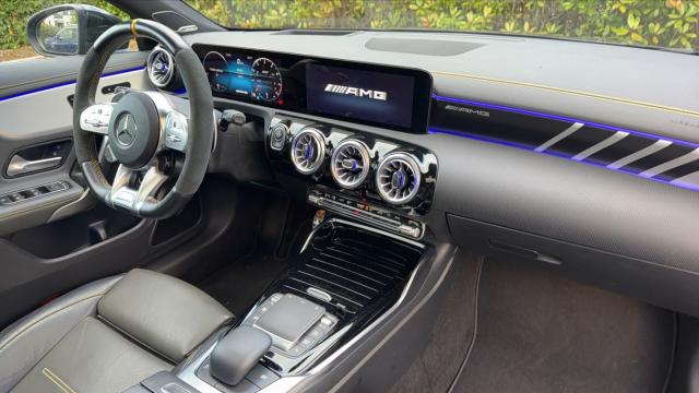 Mercedes Benz Classe Cla image 6