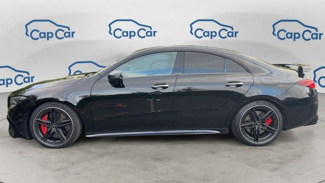 Mercedes Benz Classe Cla image 8