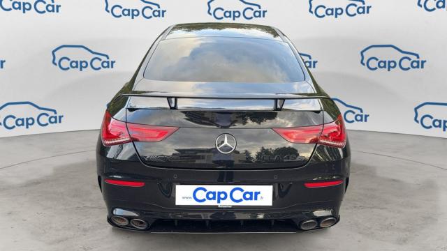 Mercedes Benz Classe Cla image 4