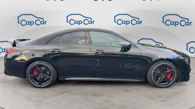 Mercedes Benz Classe Cla image 3