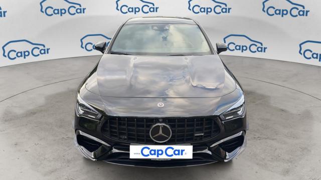 Mercedes Benz Classe Cla image 7