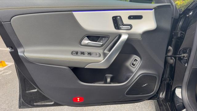 Mercedes Benz Classe Cla image 5