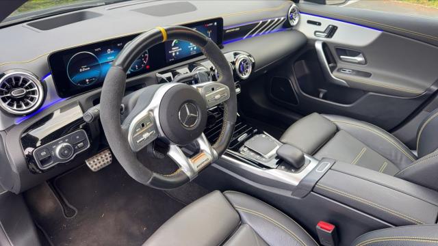Mercedes Benz Classe Cla image 2