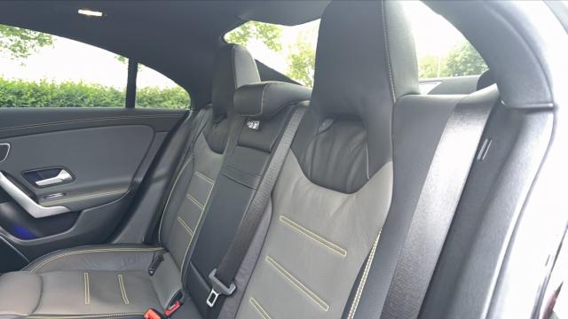 Mercedes Benz Classe Cla image 1