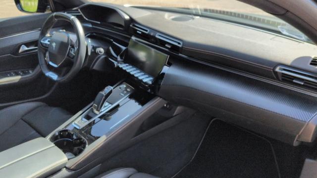 Peugeot 508 Sw image 6
