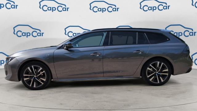 Peugeot 508 Sw image 9