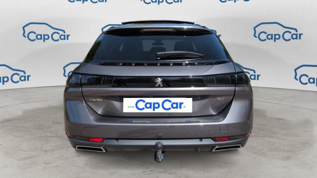 Peugeot 508 Sw image 3