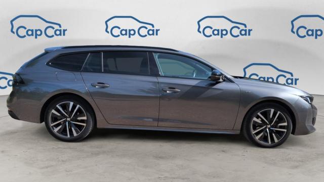Peugeot 508 Sw image 7
