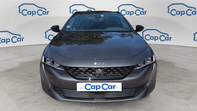 Peugeot 508 Sw image 1