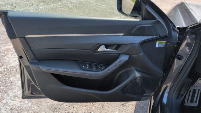 Peugeot 508 Sw image 5