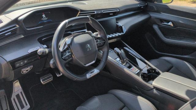 Peugeot 508 Sw image 4