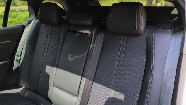 Peugeot 508 Sw image 2