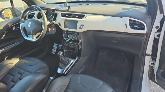 Citroen Ds3 image 8