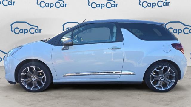 Citroen Ds3 image 7