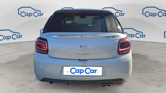 Citroen Ds3 image 6