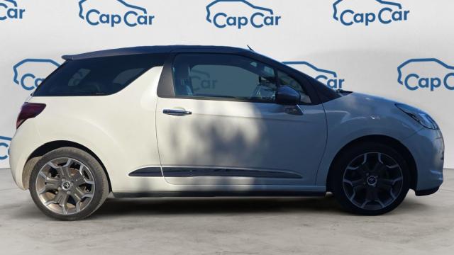 Citroen Ds3 image 2