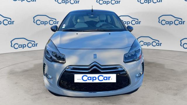 Citroen Ds3 image 5