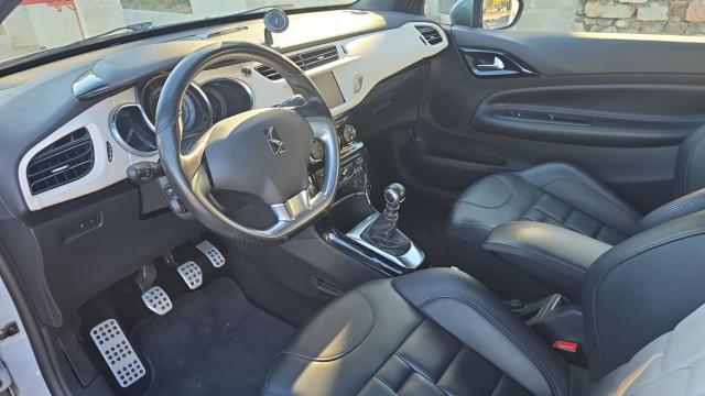 Citroen Ds3 image 4