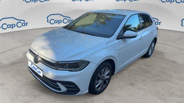 Volkswagen Polo 1.0 Tsi 95 Style