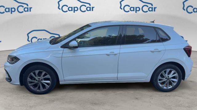 Volkswagen Polo image 8