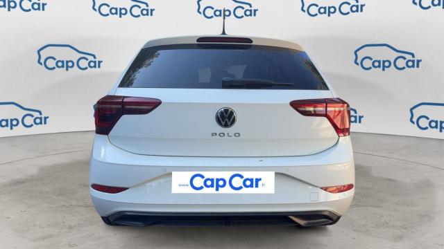 Volkswagen Polo image 4
