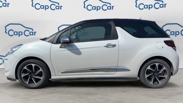 Citroen Ds3 image 1