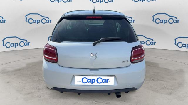 Citroen Ds3 image 8