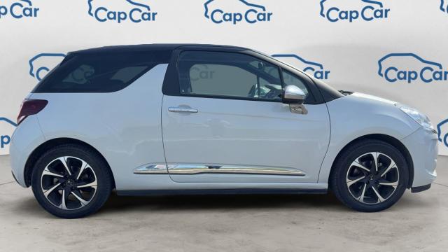 Citroen Ds3 image 7