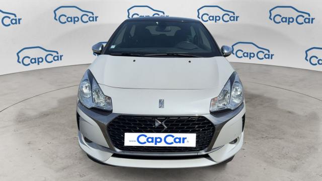 Citroen Ds3 image 9