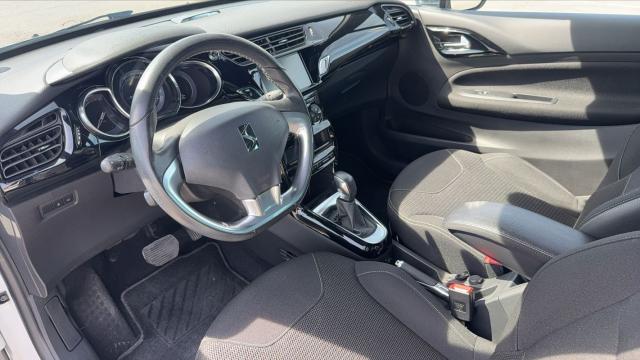 Citroen Ds3 image 3